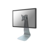 Neomounts FPMA-D800 - Aufstellung - Voll beweglich - für LCD-Display - Silber - Bildschirmgröße: 25.4-69 cm (10"-27")