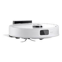 Roborock Q10 VF, Beutellos, Weiß, 65 dB, 0,5 l, 0,24 l, Ladend