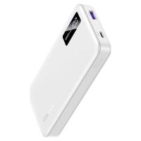 Ugreen 35577, 10000 mAh, Weiß