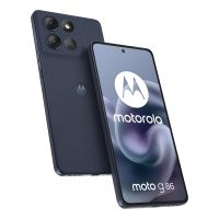 Motorola Solutions Motorola moto g86 5G , 16,9 cm (6.67"), 8 GB, 256 GB, 50 MP, Android 15, Dunkelblau