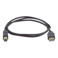Kramer Electronics Kramer C-USB/AB Series C-USB/AB-15 - USB-Kabel - USB (M)