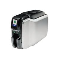 Zebra ZC300 - Plastikkartendrucker - Farbe - Thermosublimation/thermische Übertragung - CR-80 Card (85.6 x 54 mm)