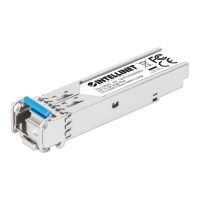 Intellinet SFP (Mini-GBIC)-Transceiver-Modul (gleichwertig mit: Cisco GLC-BX40-D)