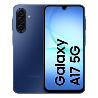 Samsung Galaxy A17 5G, 17 cm (6.7"), 8 GB, 256 GB, Blau