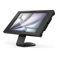 Compulocks iPad Air M2 & M3 11", Apex Enclosure Core Stand - Black - Befestigungskit (Gehäuse, Aufstellung)