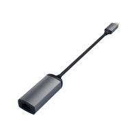 Satechi ST-TCENM - Netzwerkadapter - USB-C - Gigabit Ethernet x 1