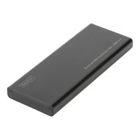 DIGITUS DA-71111 - Speichergehäuse - M.2 - SATA 6Gb/s