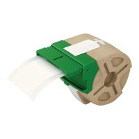 Esselte Leitz Icon - Papier - selbstklebend - weiß - Roll (5.08 cm x 21.9 m)