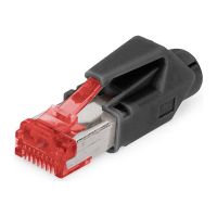 DIGITUS Hirose Modular Stecker, CAT 6 TM 21 - 10 Stk.