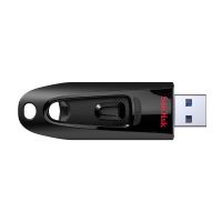 SanDisk Ultra - USB-Flash-Laufwerk - 64 GB