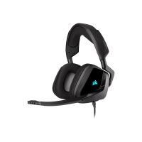 Corsair Gaming VOID RGB ELITE - Headset - ohrumschließend