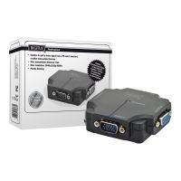 DIGITUS DS-41120-1 - Video-Verteiler - 2 x VGA