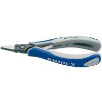 KNIPEX 34 12 130, 3,5 mm, 2,19 cm, Stahl, Blau, 135 mm, 62 g