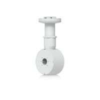 Ubiquiti UniFi - Doppelkamerahalterung - Oberfläche montierbar, Pfosten montierbar, auf Anhänger montierbar