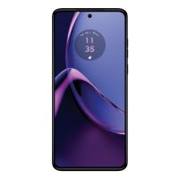 Motorola Solutions Motorola Moto G84, 16,6 cm (6.55"), 8 GB, 128 GB, 50 MP, Android 13, Blau