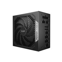 Be Quiet! POWER ZONE 2 750W, 750 W, 100 - 240 V, 820 W, 50/60 Hz, 10 A, 5 A