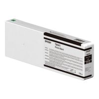 Epson T804100 - 700 ml - Photo schwarz - original