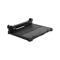 GETAC Tastatur - mit RF Pass-Through - mit Touchpad