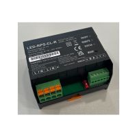 NEC Display  Remote power switch (DIN-Schienenmontage möglich)