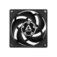 Arctic P8 Silent - Gehäuselüfter - 80 mm (Packung mit 5)