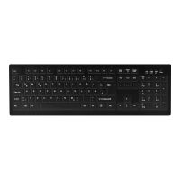 Active Key MedicalKey AK-C8100 - Tastatur - komplett versiegelt, IP68