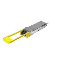 HPE S3N88A, Faseroptik, 100000 Mbit/s, QSFP28, LC, 500 m, 13 mm