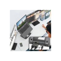 j5create JTS427 - Dockingstation + Notebook-Halterung