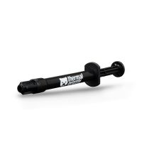 Thermal Grizzly Duronaut, Wärmeleitpaste, Aluminiumoxid, Schwarz, 2 ml, 4,5 g, 1 Stück(e)