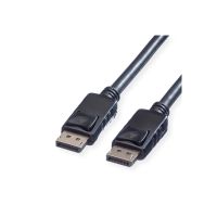 ROLINE DisplayPort-Kabel - DisplayPort (M)