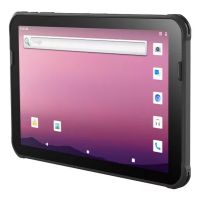 HONEYWELL EDA10A, 25,6 cm (10.1"), 1920 x 1200 Pixel, 64 GB, 4 GB, Android 14, Schwarz