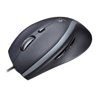 Logitech M500 - Maus - Laser - kabelgebunden