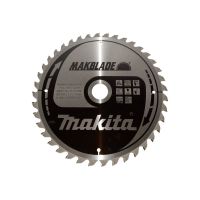 Makita MAKBLADE - Kreissägeblatt - für Holz - 260 mm