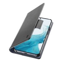 Cellularline Book - Galaxy A54, Folio, Samsung, Galaxy A54 5G, 16,3 cm (6.4"), Schwarz