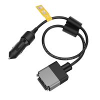 Ecoflow BKW-RIVER, Ladekabel, Schwarz, EcoFlow, RIVER, DELTA mini, DELTA (1300)