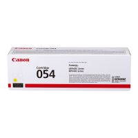 Canon 054 - Gelb - original - Tonerpatrone - für imageCLASS LBP622Cdw