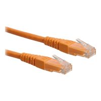 ROLINE Patch-Kabel - RJ-45 (M) zu RJ-45 (M)