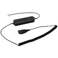 VXi 203367, Kabel, Schwarz