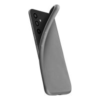 Cellularline Chroma - Galaxy A34, Cover, Samsung, Galaxy A34 5G, 16,8 cm (6.6"), Schwarz