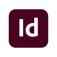 Adobe InDesign Server Limited for Enterprise - Unternehmenslizenz-Abo-Verlängerung (monatlich) - 1 Server