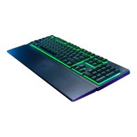 Razer Ornata V3 X - Tastatur - flaches Profil