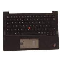 Lenovo Sunrex - Ersatztastatur Notebook - mit Trackpoint, UltraNav