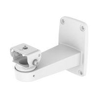 Hanwha Techwin Hanwha Vision SBP-142WMW - Kamerahalterung - geeignet für Wandmontage