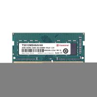 Transcend DDR4 - Modul - 4 GB - SO DIMM 260-PIN
