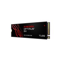 SanDisk Optimus GX 7100 - SSD - 1 TB - intern - M.2 2280 - PCIe 4.0 x4 (NVMe)