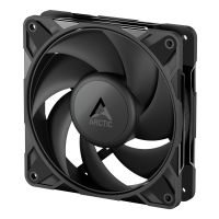 Arctic Freezer P12 Pro - 120 mm PWM-Lüfter, Ventilator, 12 cm, 131 m³/h, Schwarz