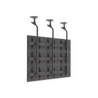 Hagor CPS - Rail adapter for pole-series