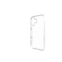 ZAGG Clear Protect - Hintere Abdeckung für Mobiltelefon