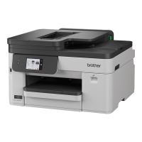 Brother MFC-J5010DW - Multifunktionsdrucker - Farbe - Tintenstrahl - Legal (216 x 356 mm)