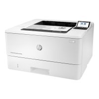 HP LaserJet Enterprise M406dn - Drucker - s/w