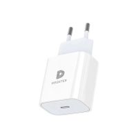 DEQSTER Netzteil - 20 Wh - 3 A (24 pin USB-C)